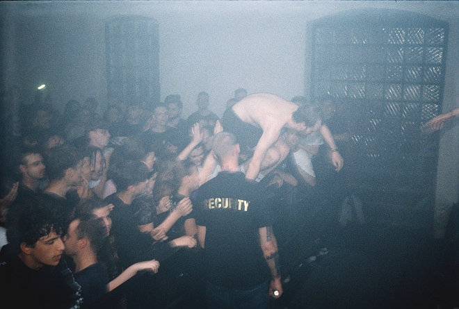 26 ADDICT 16, Addictrave, Labello